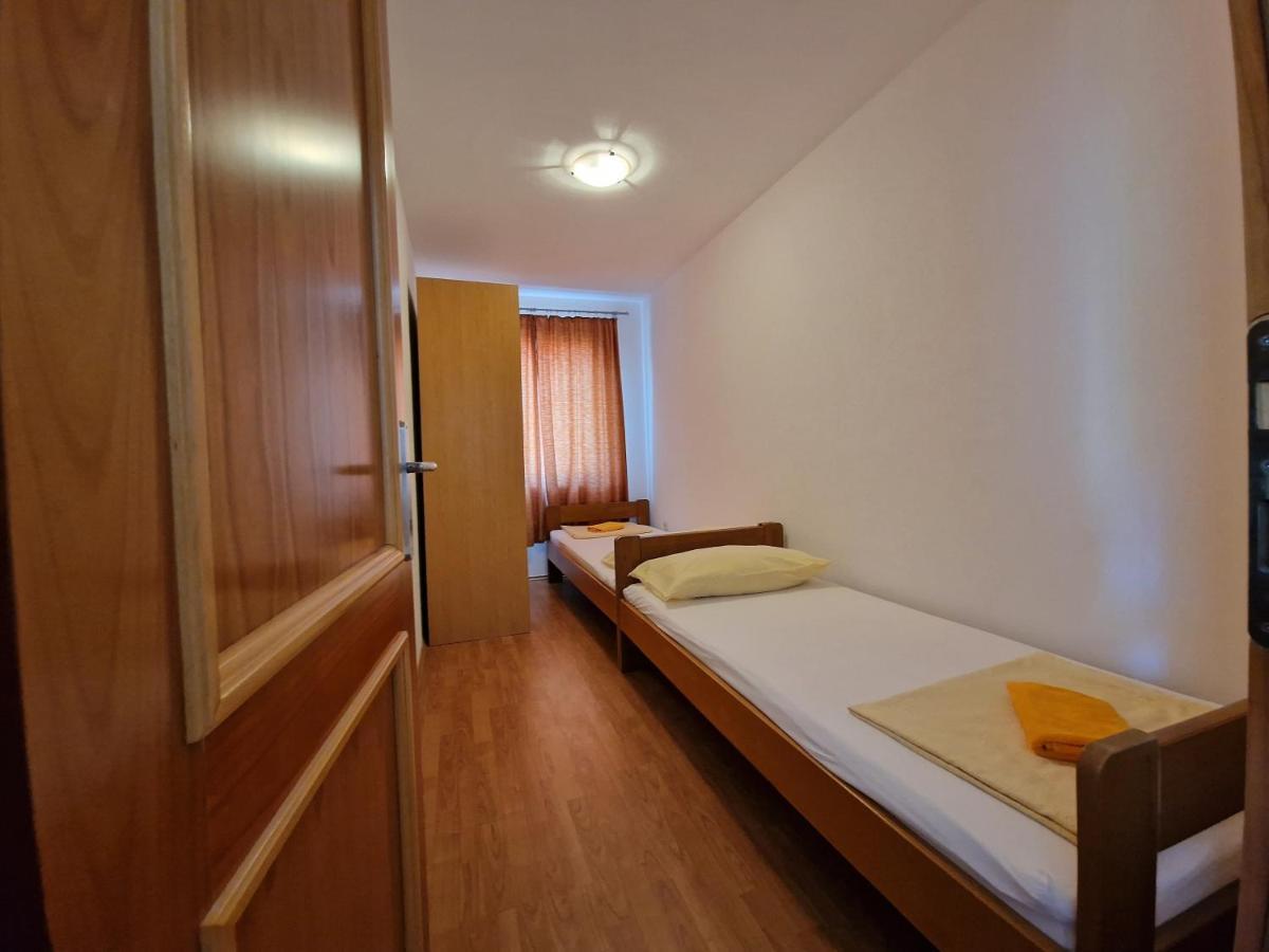Apartments Lacic 3 Crikvenica Exterior photo